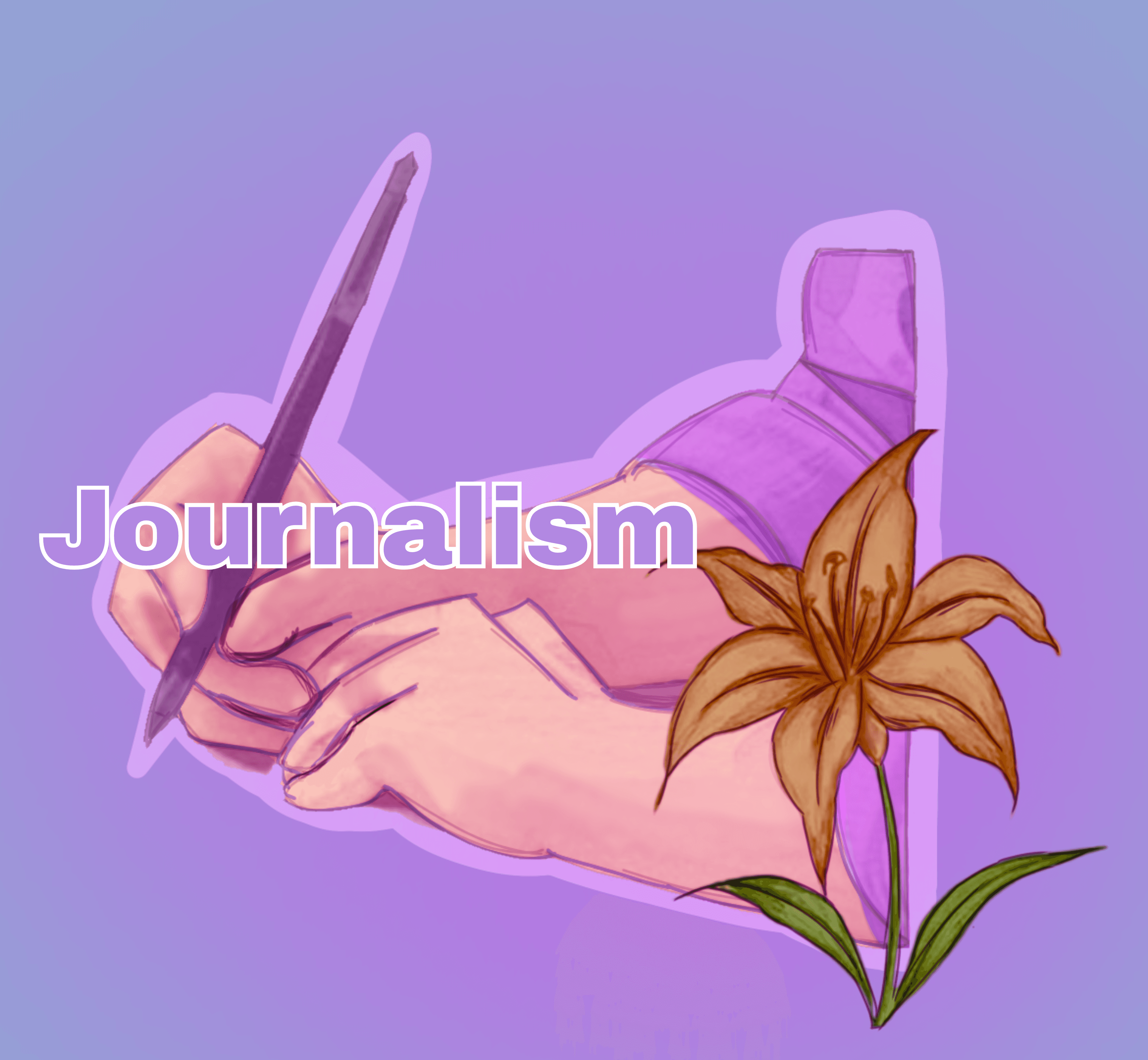 JOURNALISM