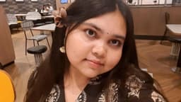 Aadya Verma, Manager of Operations & Head of Journalism