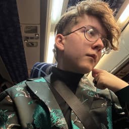 Ace, Managerial Advisor