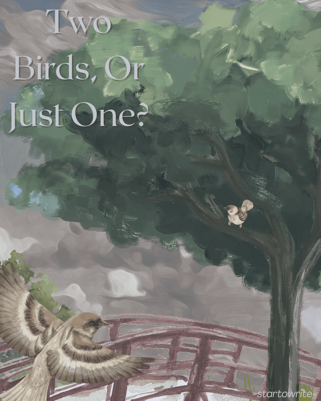 Two Birds, Or Just One?