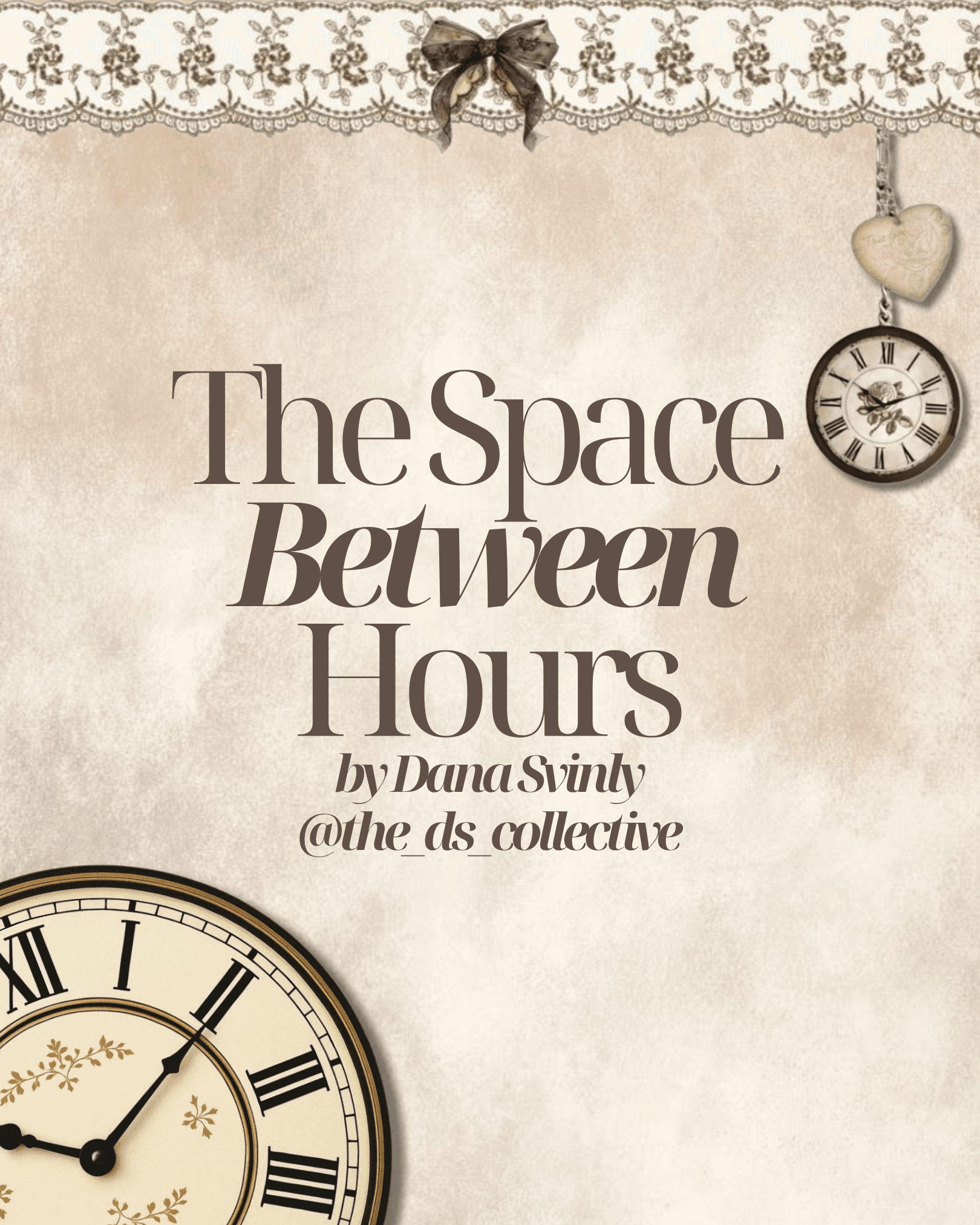 The Space Between Hours