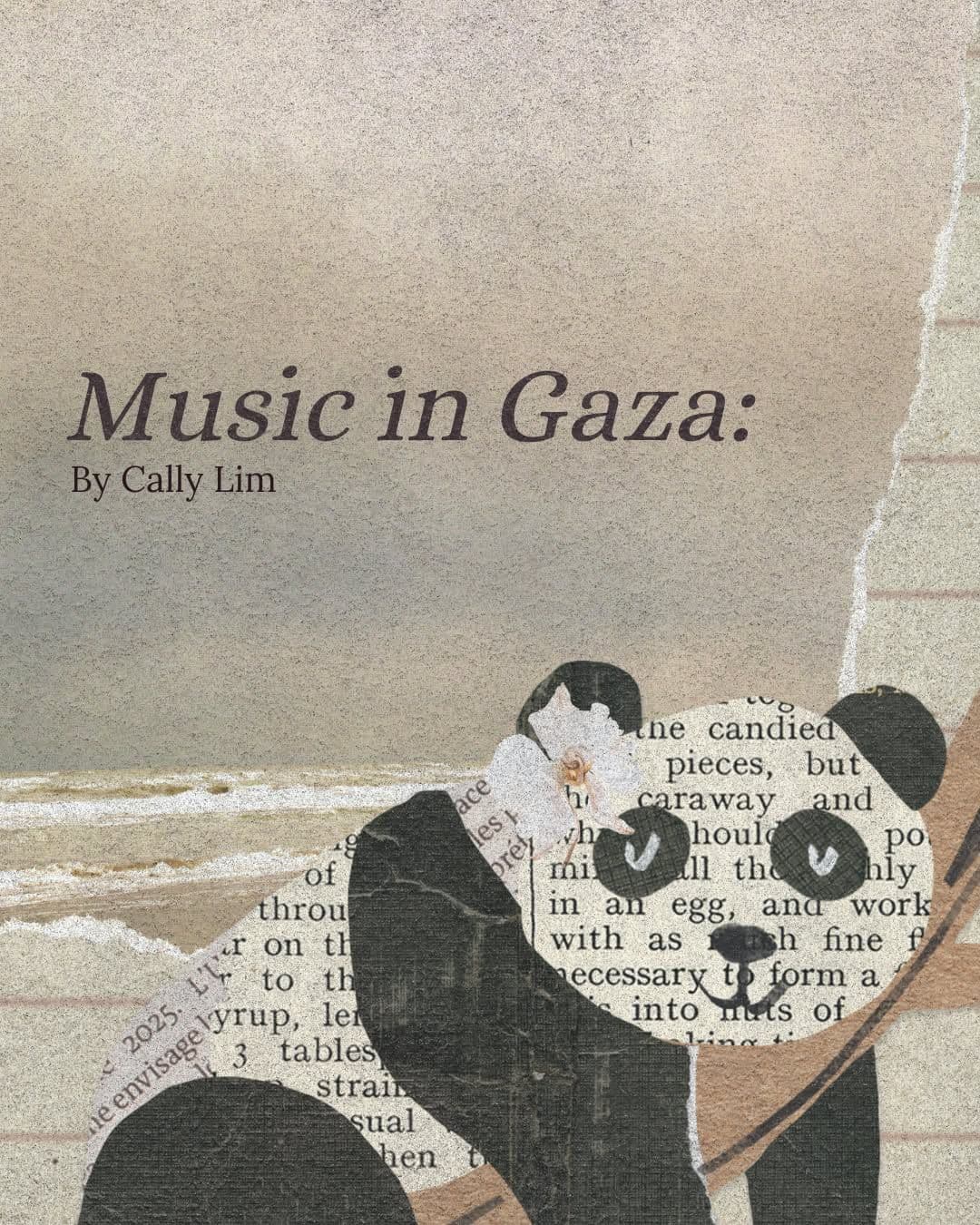 Music in Gaza