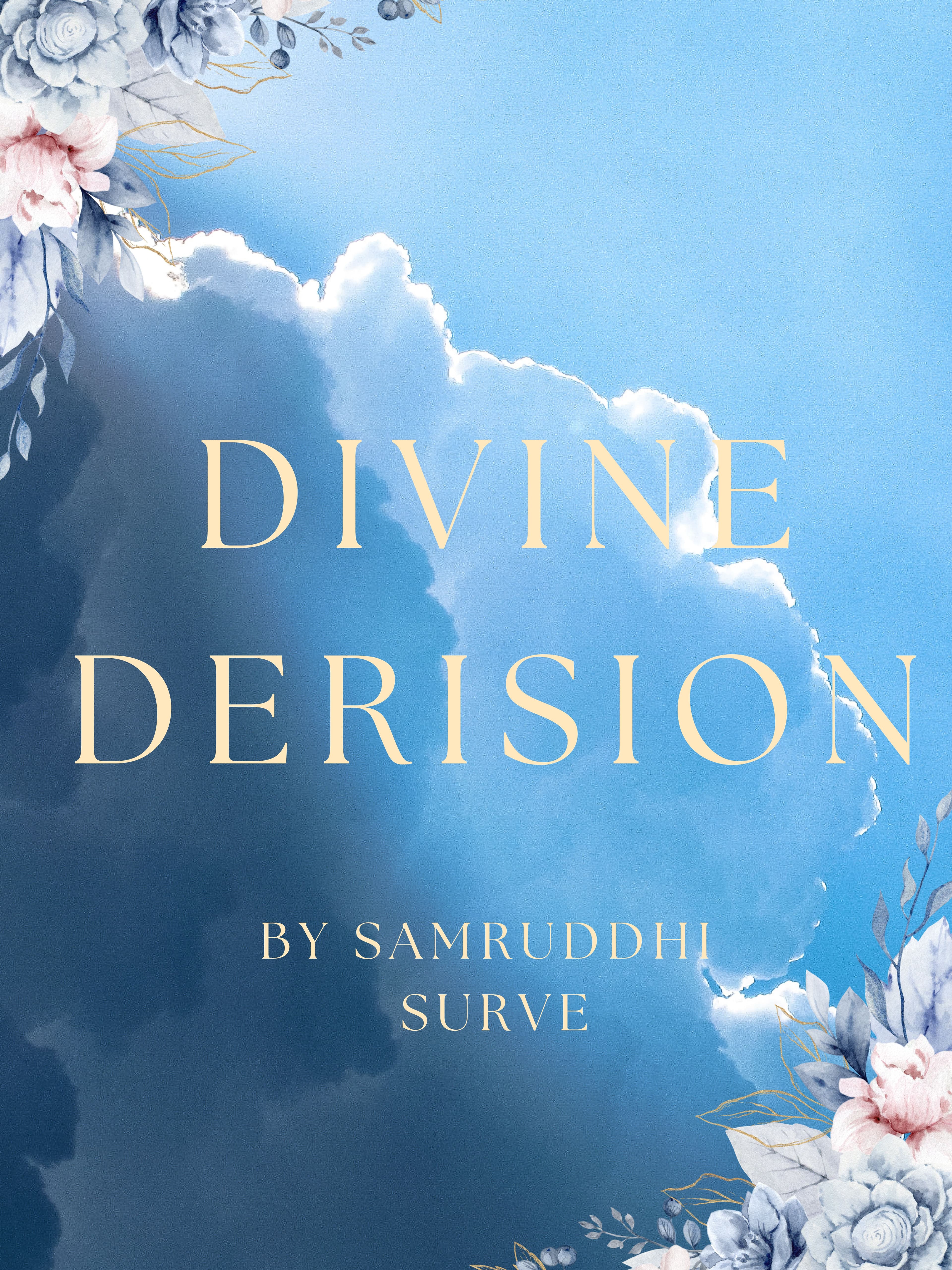 Divine Derision