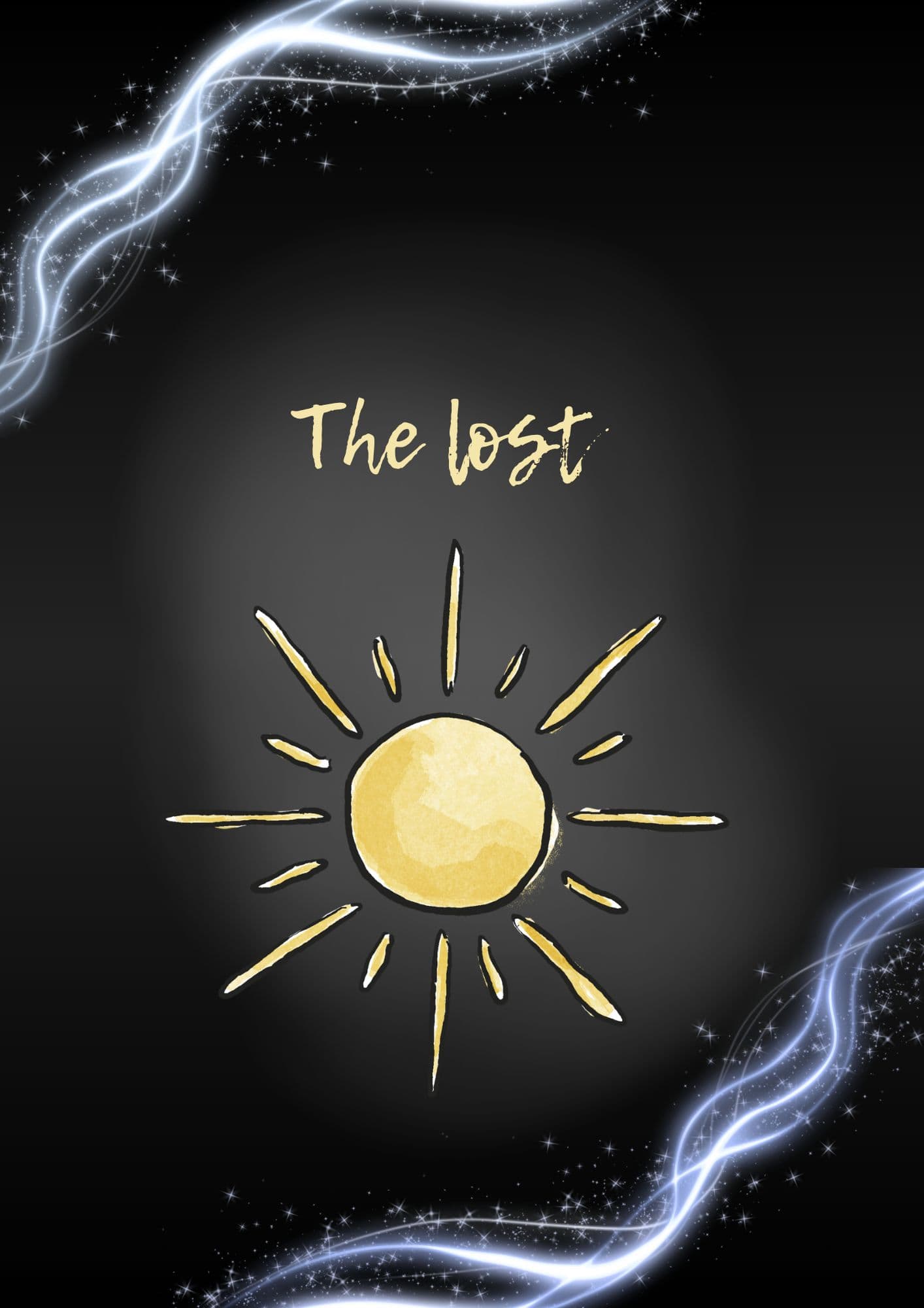 Lost