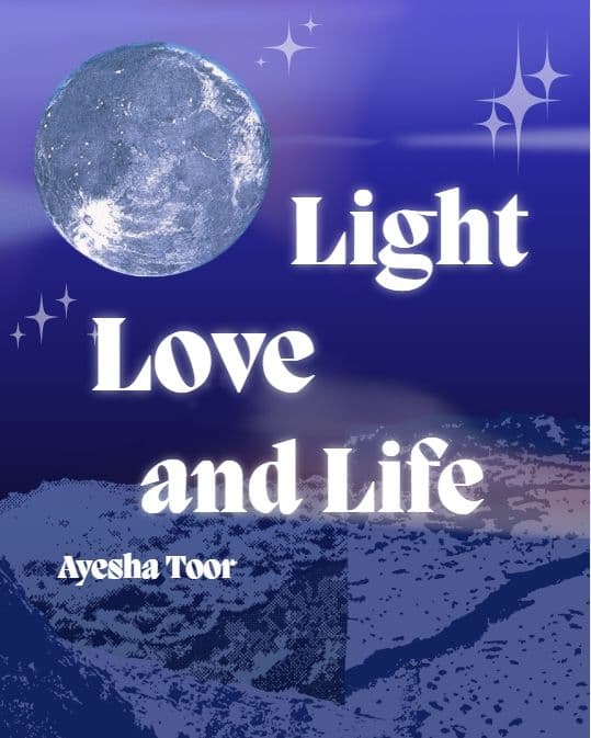 Light love & life