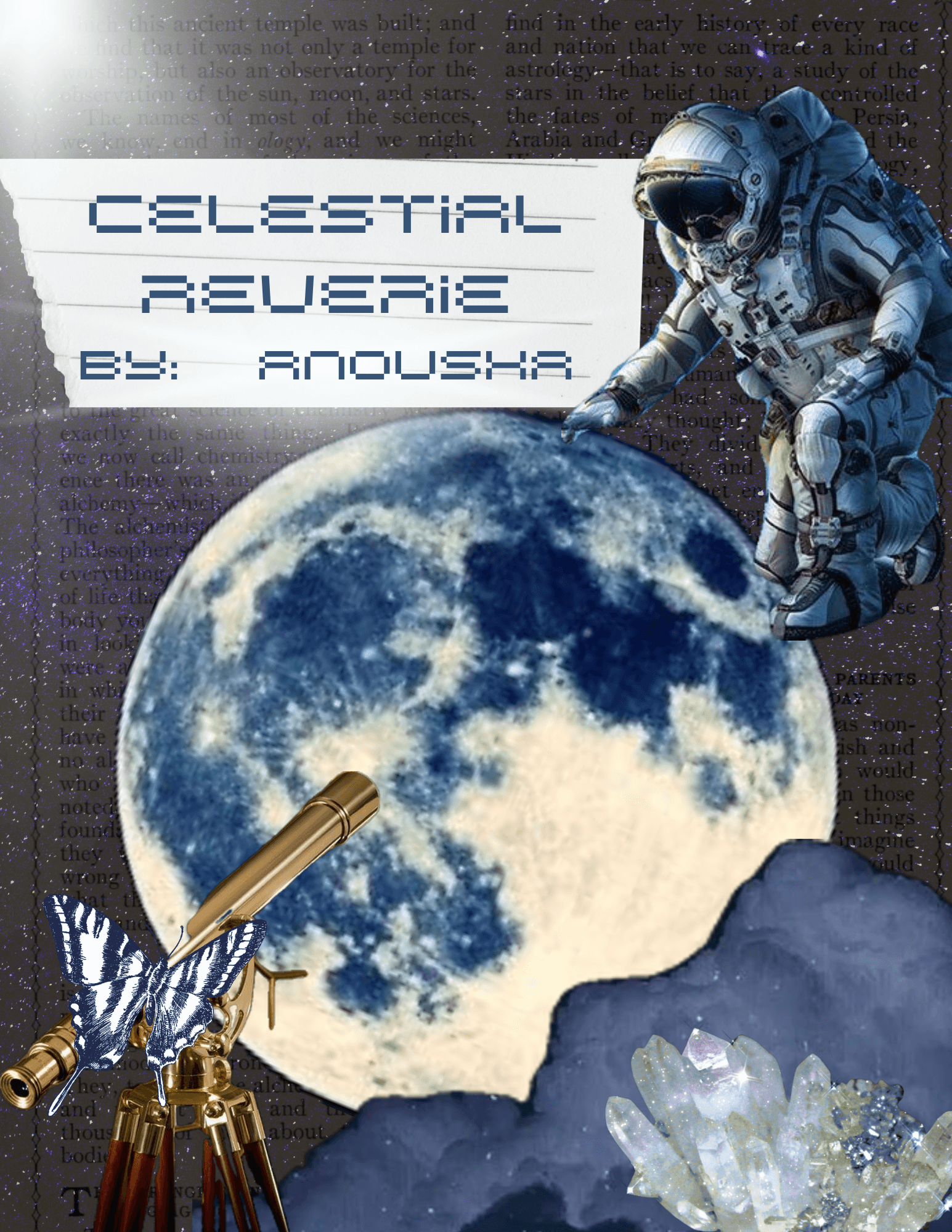 Celestial Reverie
