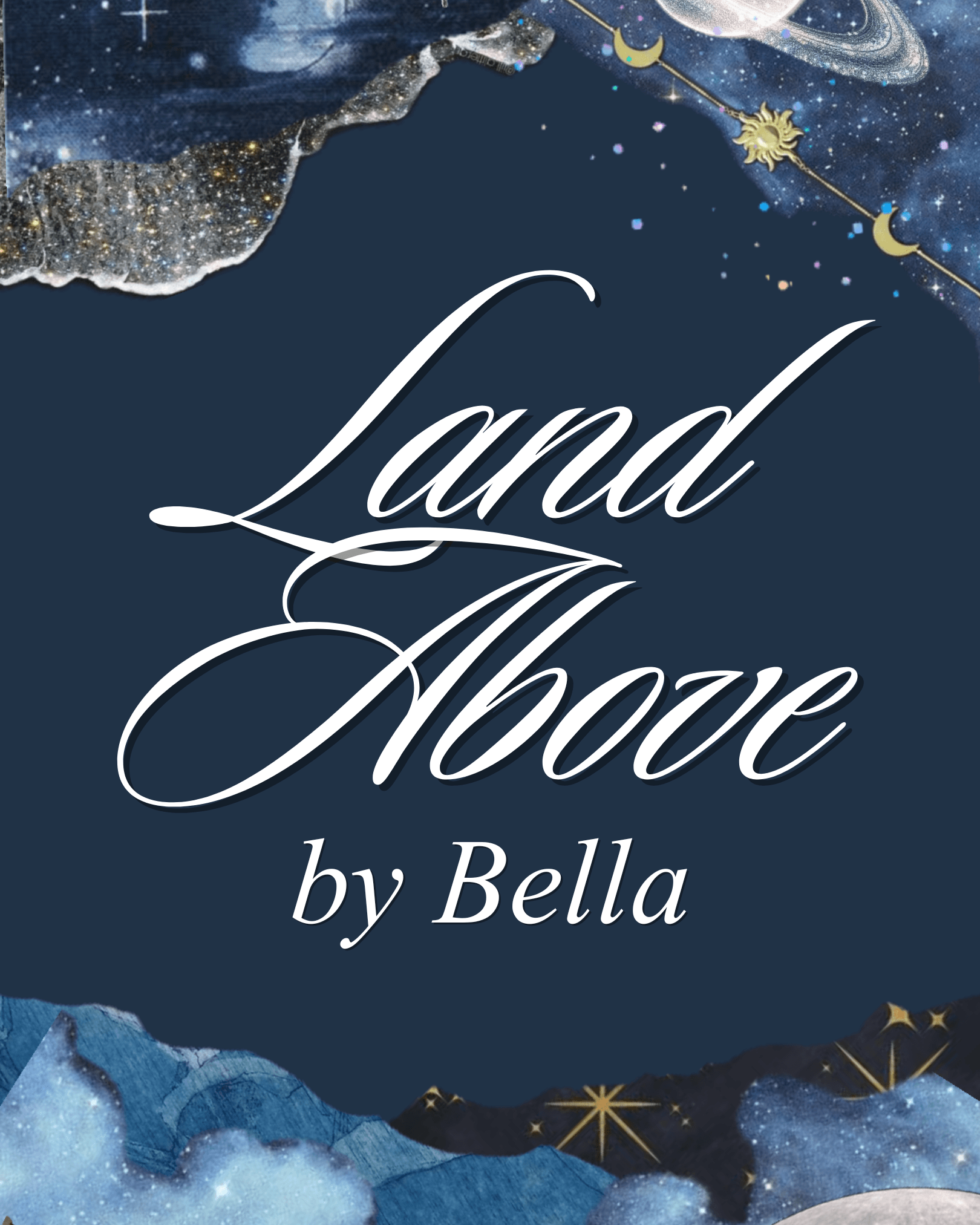 Land Above