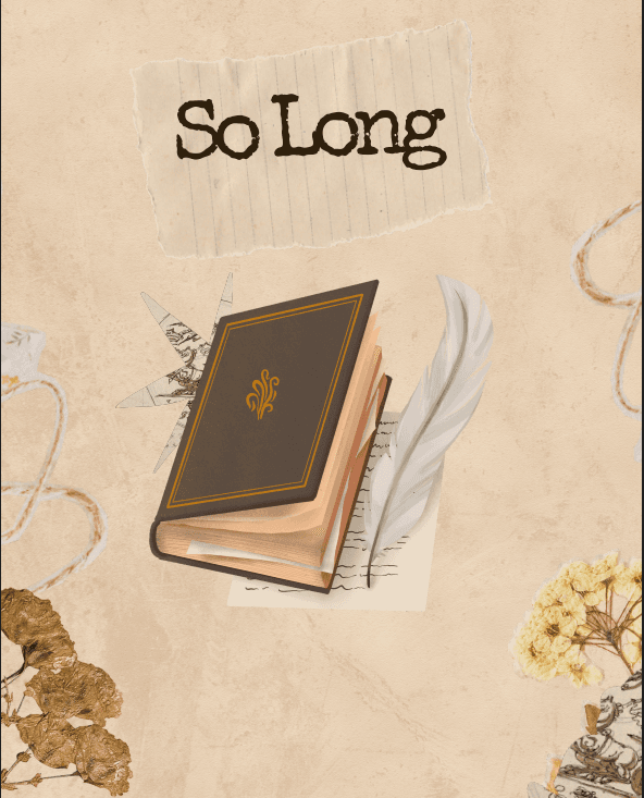 So Long