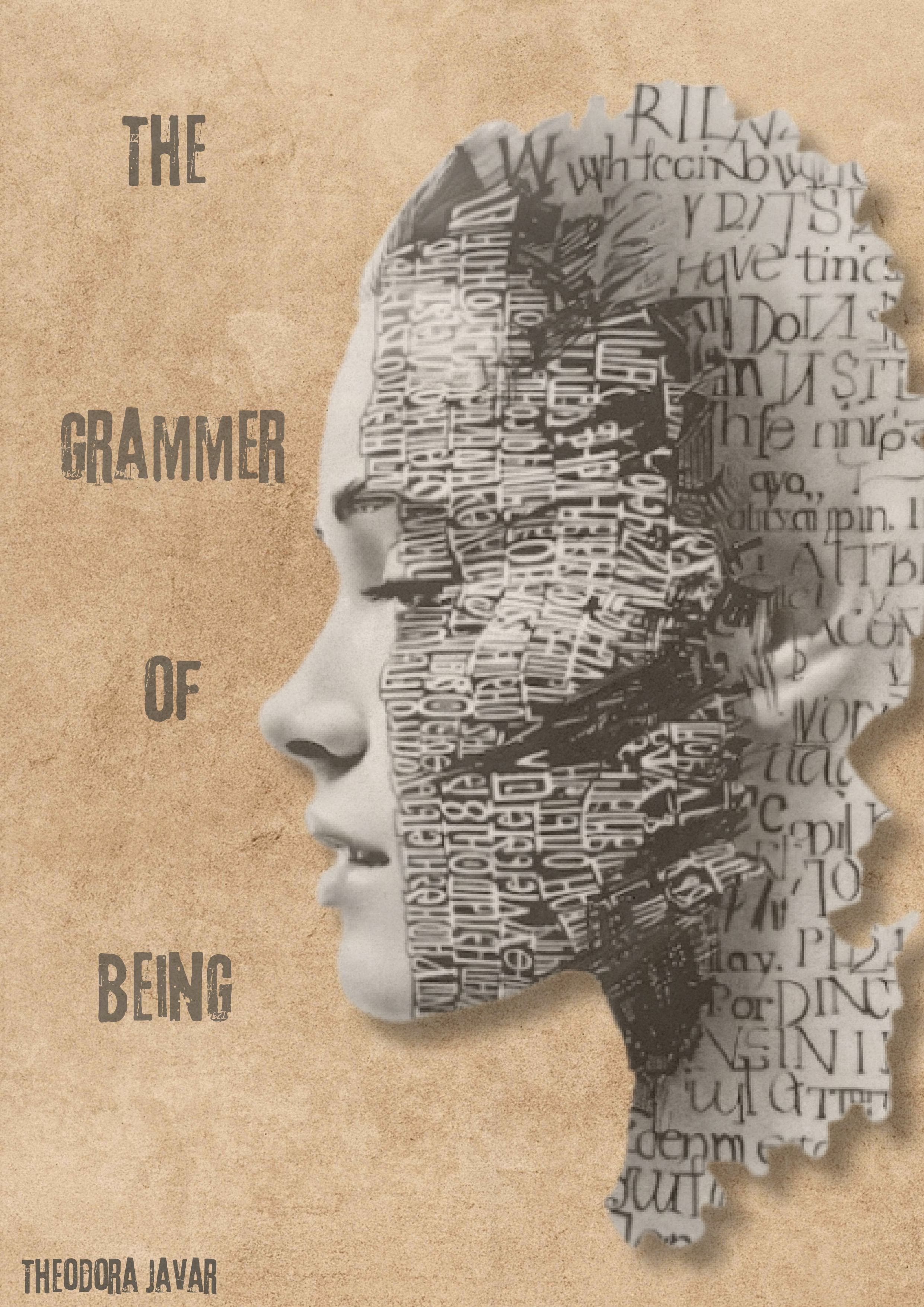 The Grammar of Being