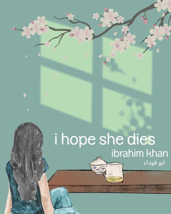 i hope she dies
