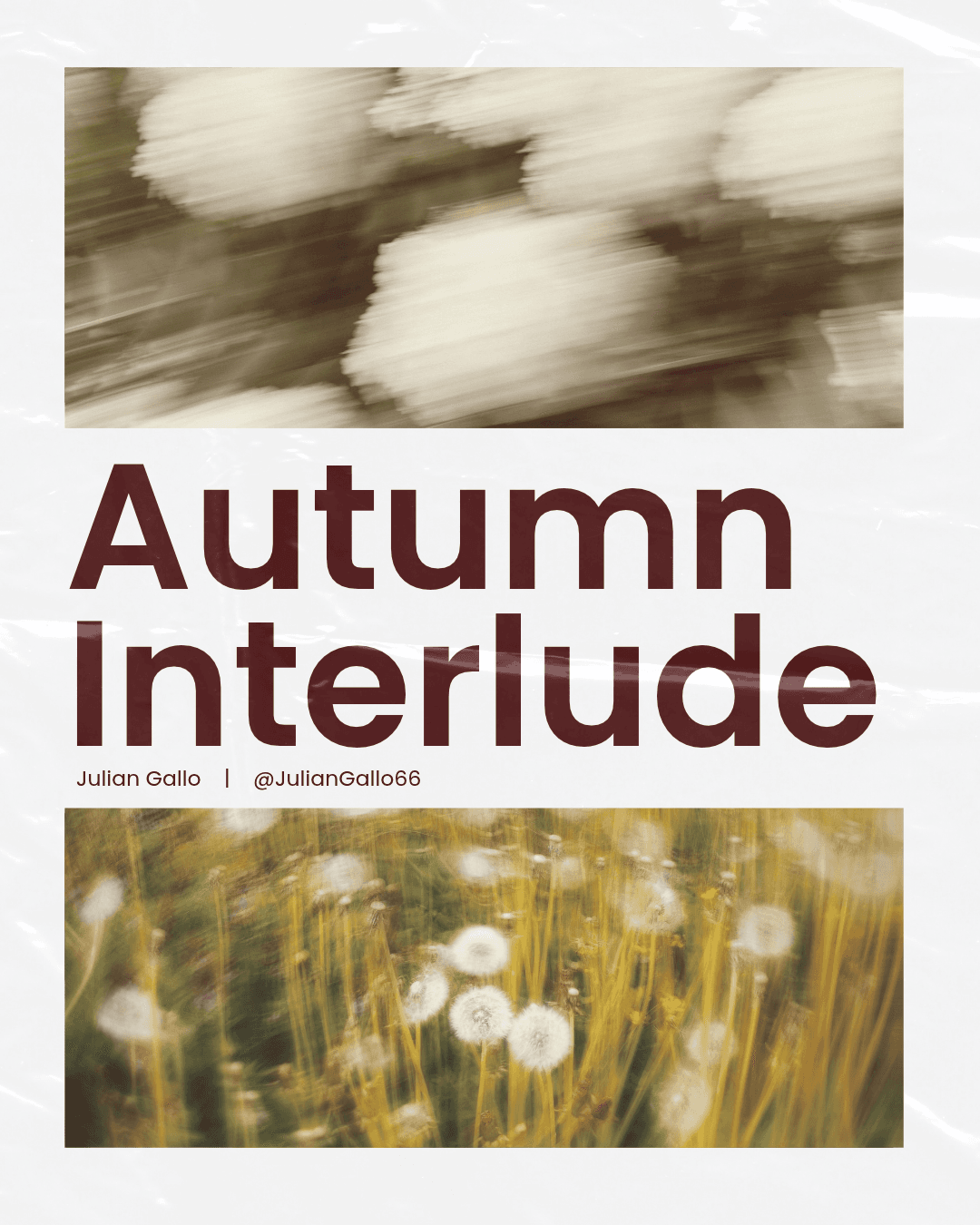 Autumn Interlude
