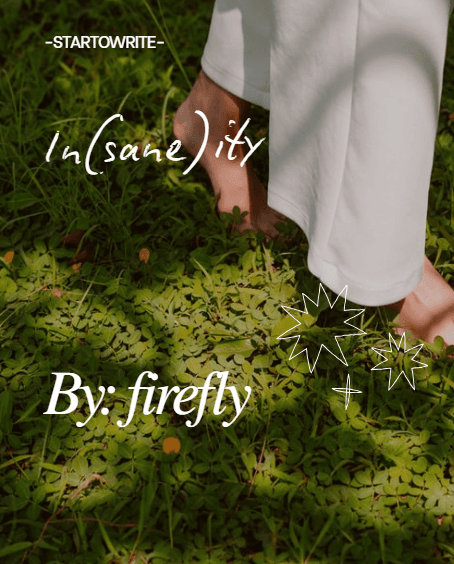 In(sane)ity