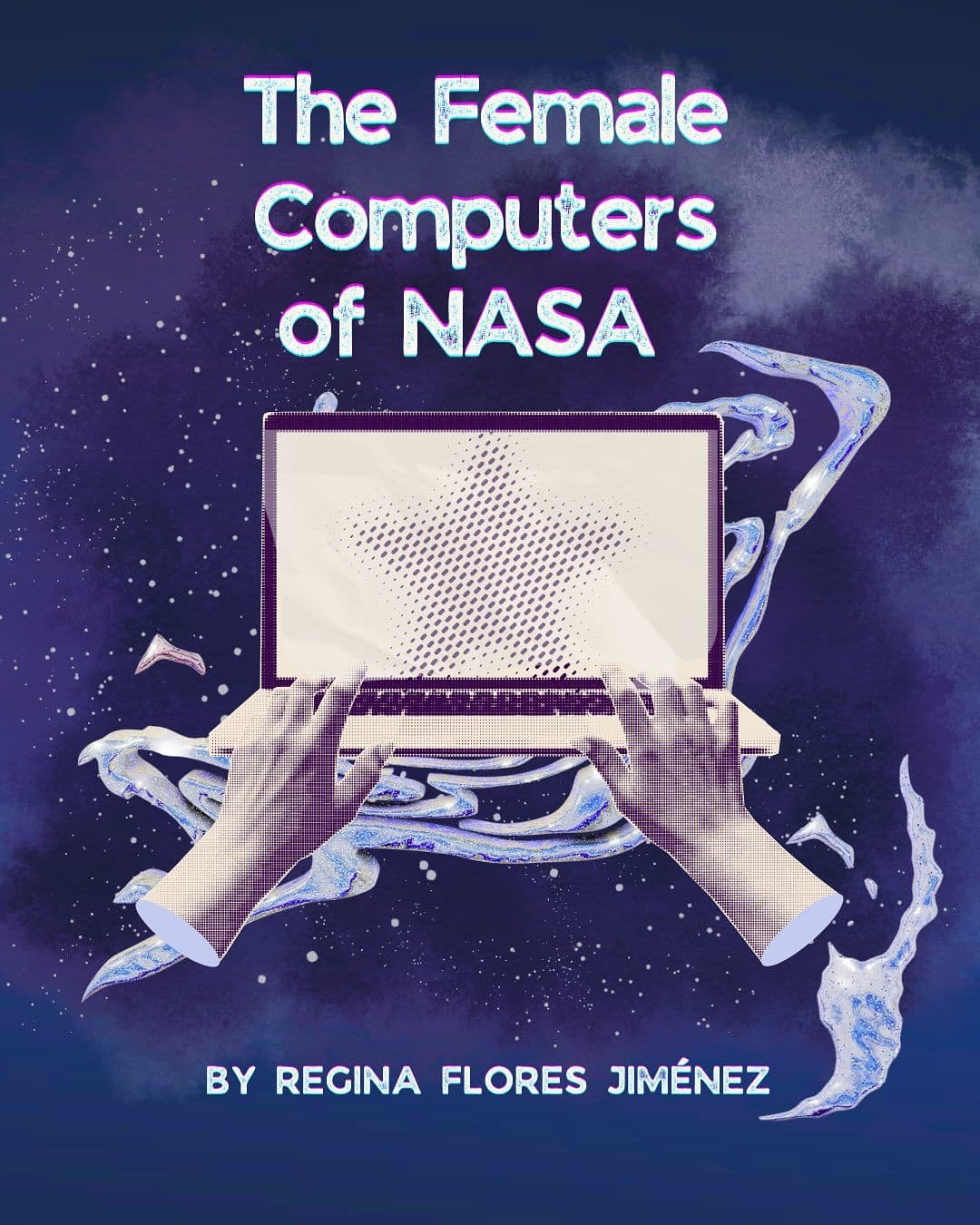 The Female Computers of Nasa